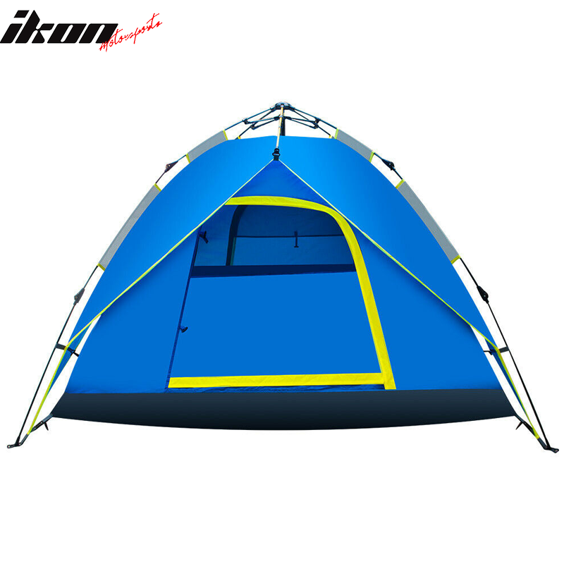 Waterproof Automatic Tent UV Protection For Outdoor Camping Hiking