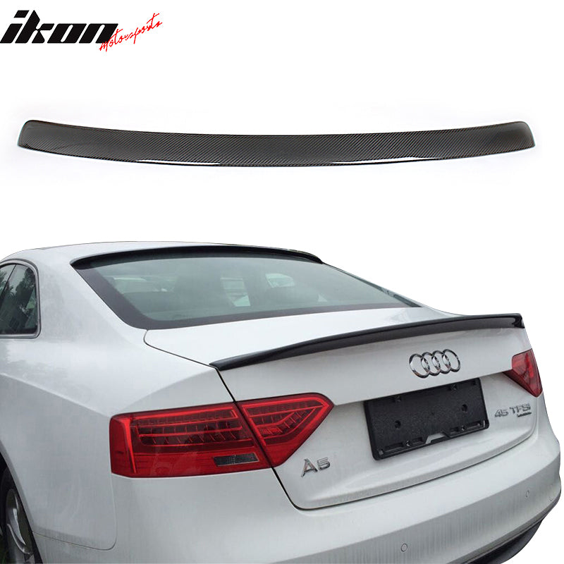 Maxton Design Heckspoiler 3D für Audi S5 / A5 S-Line Cabrio , 164,00 Maxton Design Heckspoiler 3D für Audi S5 / A5 S-Line Cabrio , 164,00