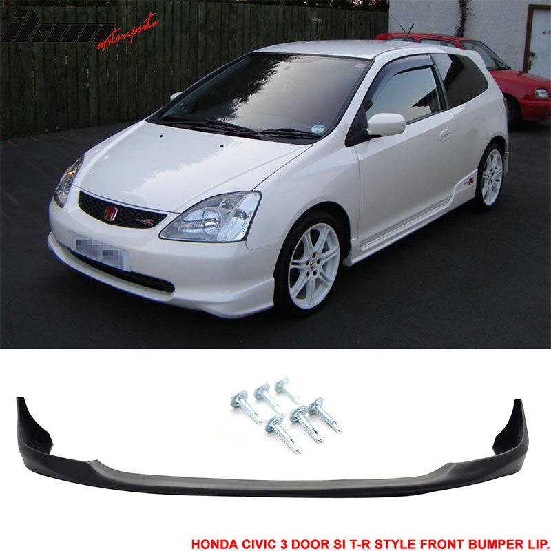 Für Honda Civic EP3 Typ R Vorne Oben Stützen Halterung Lager Paar 00-06