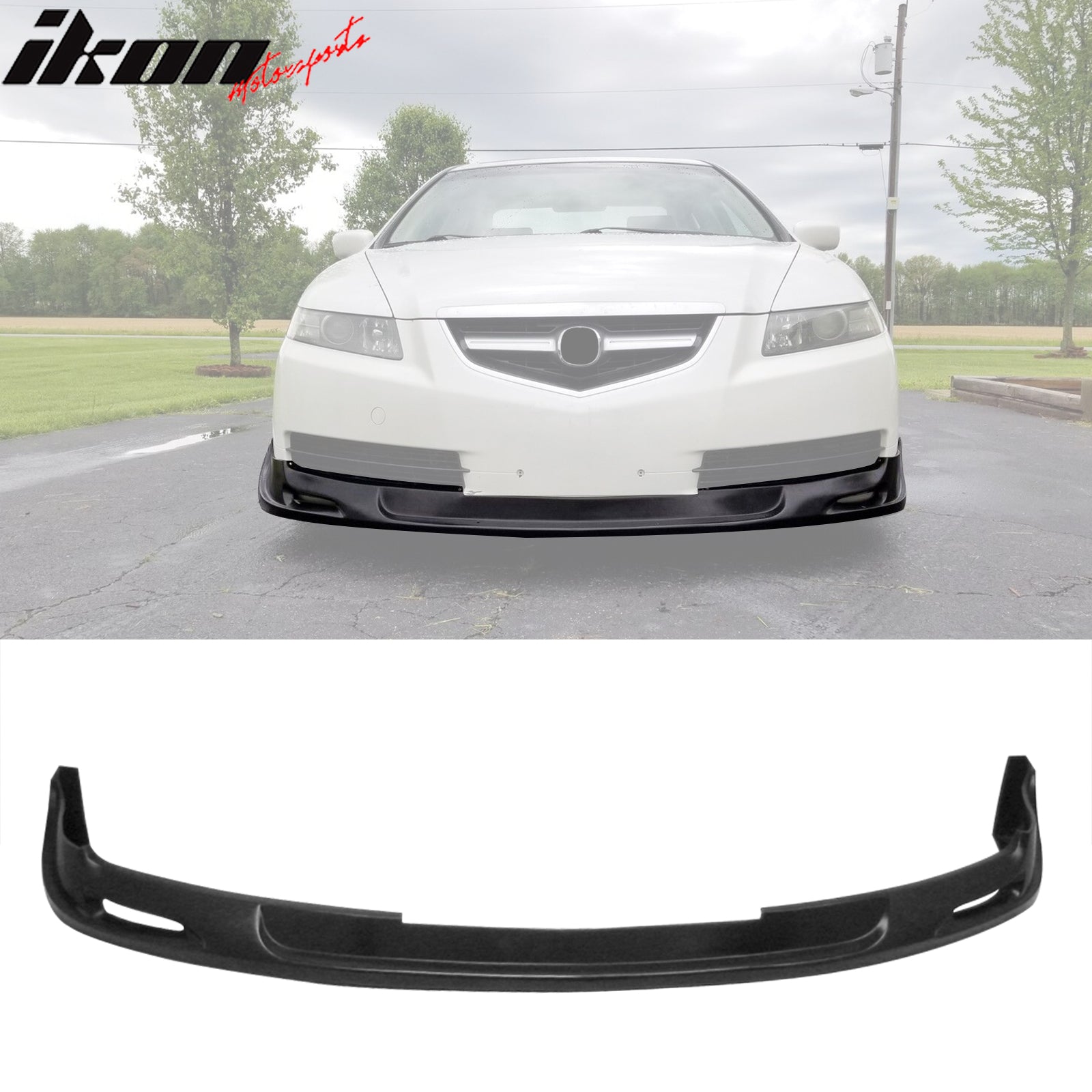 2006 Acura Tl Front Bumpernull