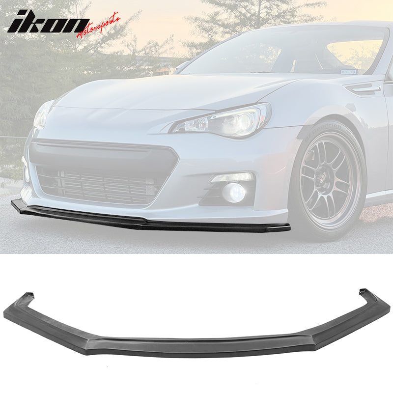 Her lip to レースインナーBK For Mini Cooper S R53 R55 R56 Front Bumper Rear Lip Splitter