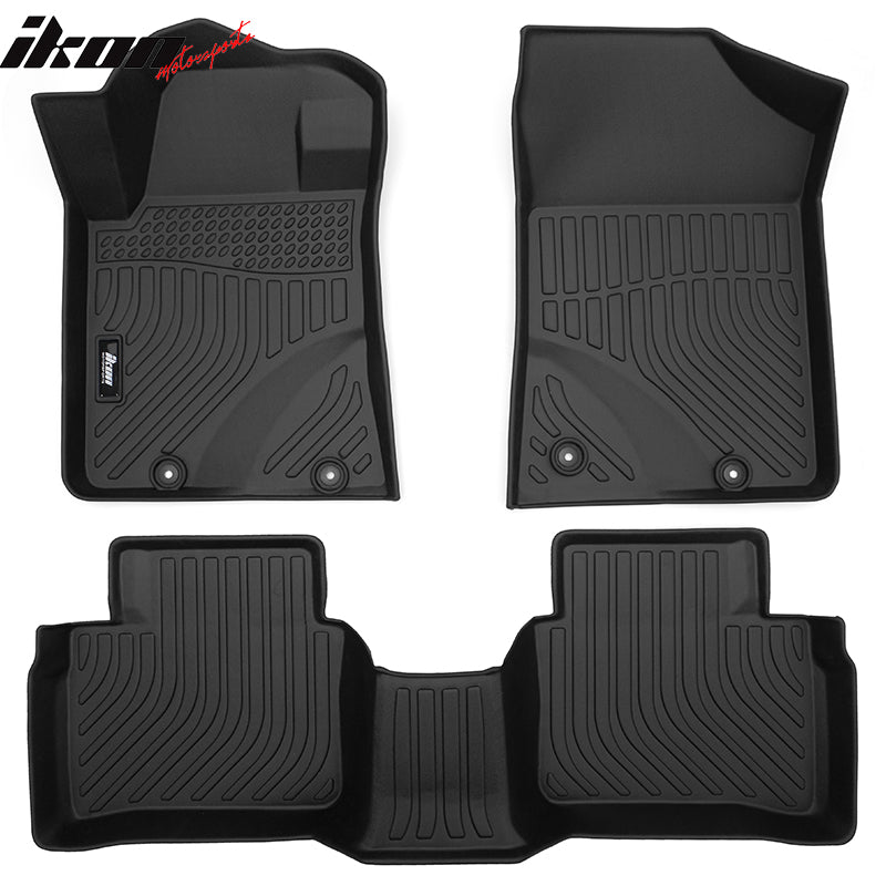 Best Car Floor Mat Carpet for 2013-2018 Nissan Altima All Weather