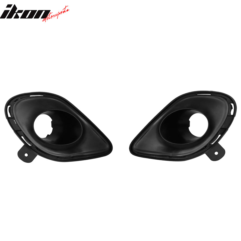Buy Best Dodge Charger 2PCS Front Fog Light Lamp Frame Cover Brackets Online with Best Price at IKON's Store Ikon Motorsports Buy Best Dodge Charger 2PCS Front Fog Light Lamp Frame Cover Brackets Online with Best Price at IKON's Store Ikon Motorsports
