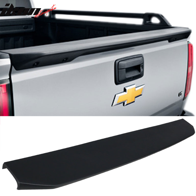 For 2015-2022 Chevy Colorado GMC Canyon Door Outer Handle Trims + Tailgate Cover For 2015-2022 Chevy Colorado GMC Canyon Door Outer Handle Trims + Tailgate Cover