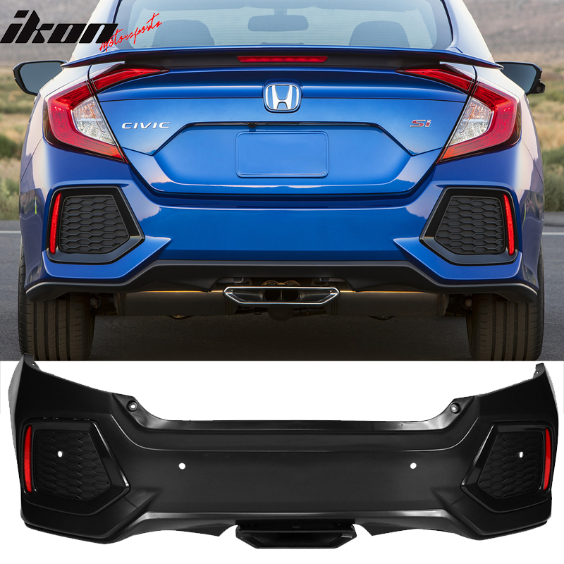 Parts & Accessories for 2018 Honda Civic for sale