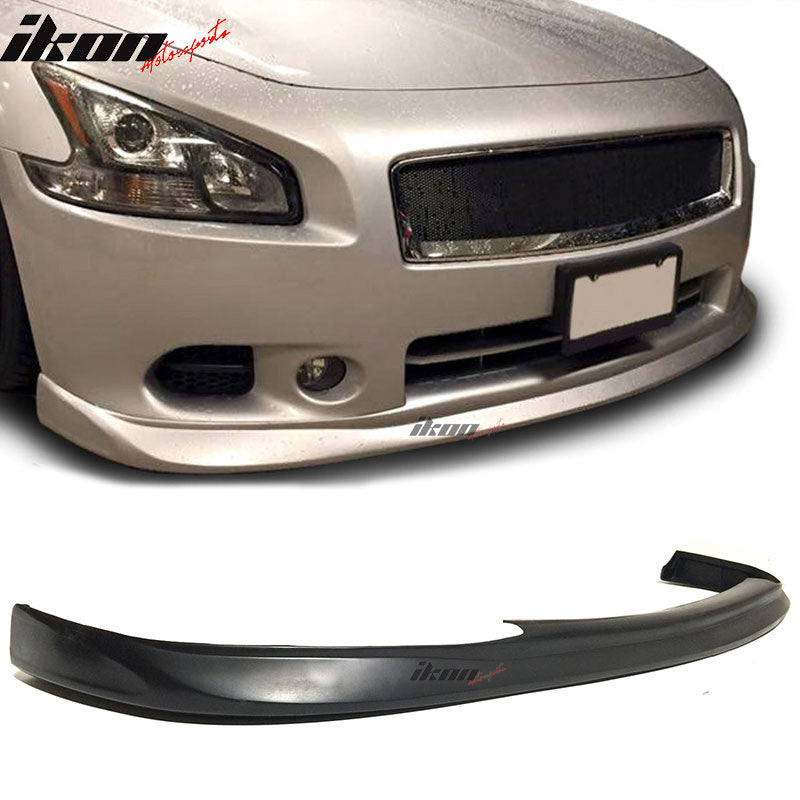 2011 Nissan Maxima Front Bumper
