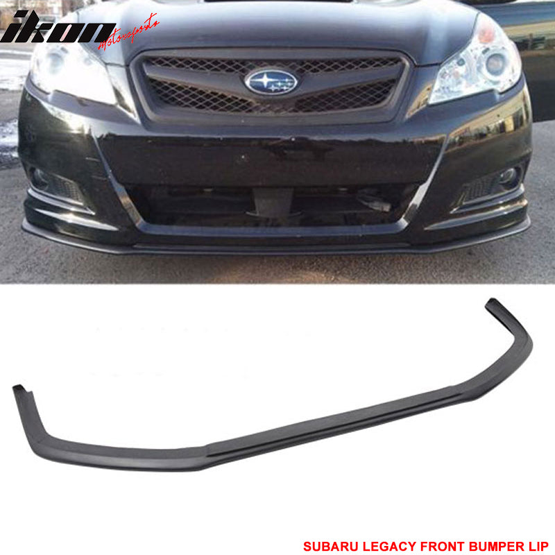 2010 subaru store legacy bumper