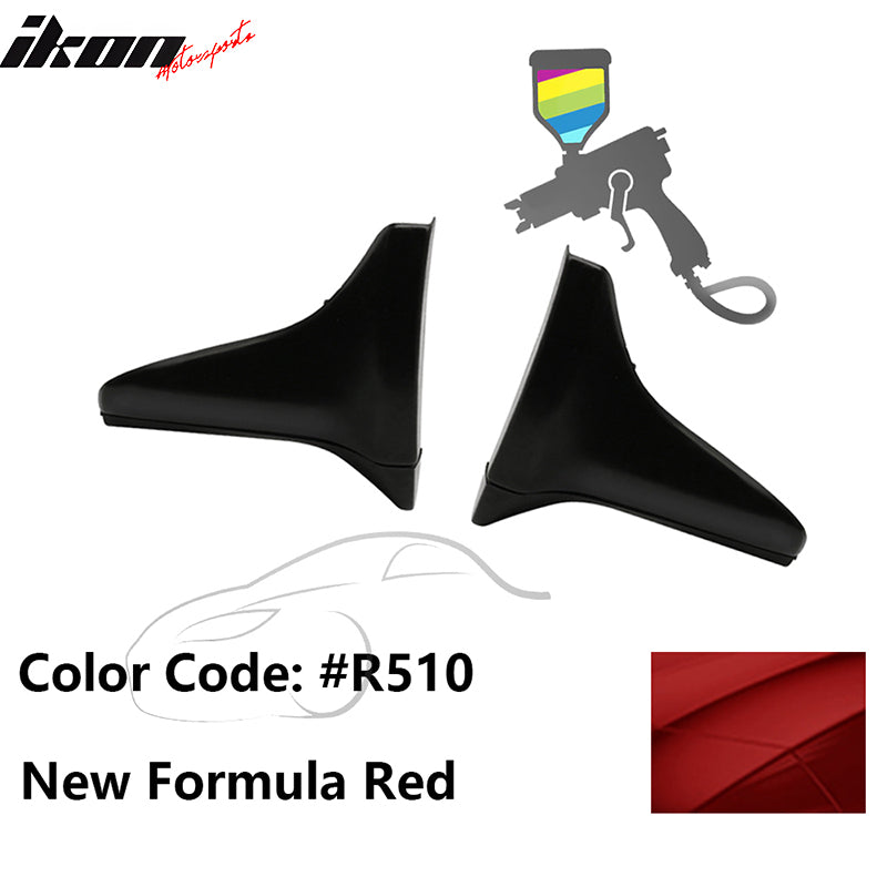 GReddy Pandem Rocket Bunny Side Skirts | 2000-2009 Honda S2000  (17050214)
