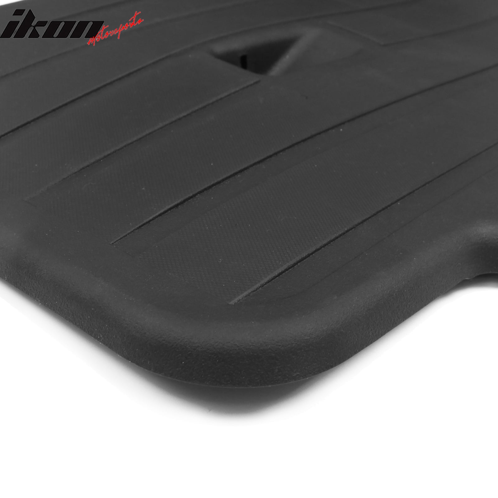 For 20-23 Tesla Model Y Rear Back Seat Cover Protector Cargo Liner Injection TPE