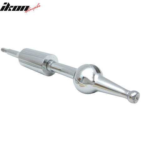 Short shifter Compatible With 1989-1998 Nissan 240SX S13 S14, Racing Short Throw Shifter SS by IKON MOTORSPORTS,  1990 1991 1992 1993 1994 1995 1996 1997