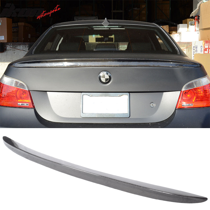 Free Shipping on Duraflex 04-10 BMW 5-Series E60 4DR M5 Style Wing