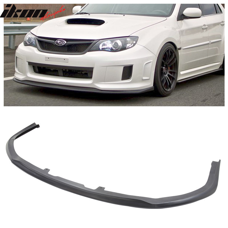 2013 wrx front deals bumper