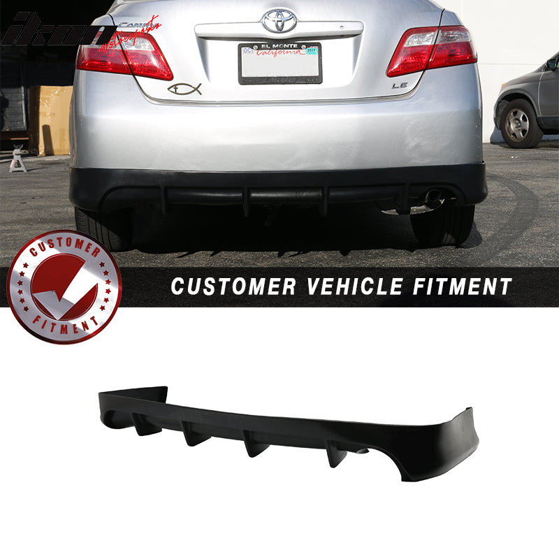 2008 toyota camry 2024 aftermarket parts