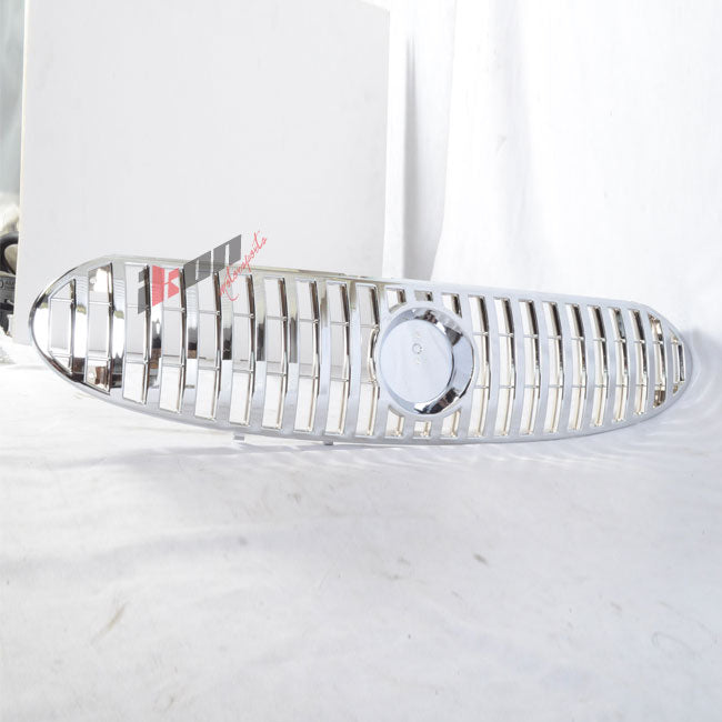 Compatible With Buick 0207 03 04 Rendezvous Sport Front Grille Hood