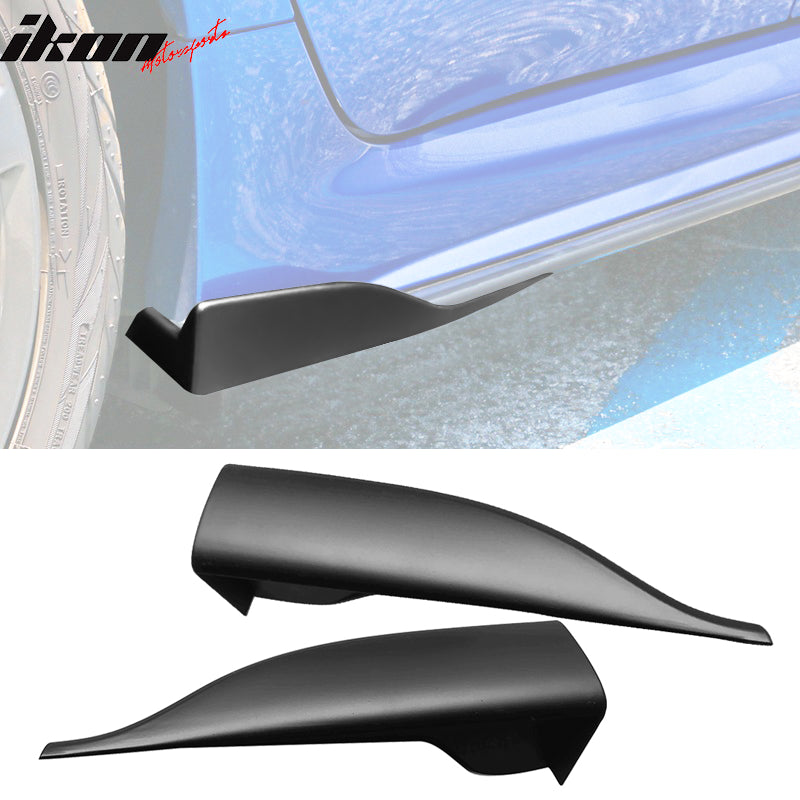 Car Side Skirt Splitter voor Volvo S40 S60 S80 S90 XC40 XC60 XC90 C30 C70 V40 V60 V90,Side Skirt Rocker Panel Lip Winglet Diffuser Auto Body Guard Kit,A/Glossyblack Car Side Skirt Splitter voor Volvo S40 S60 S80 S90 XC40 XC60 XC90 C30 C70 V40 V60 V90,Side Skirt Rocker Panel Lip Winglet Diffuser Auto Body Guard Kit,A/Glossyblack