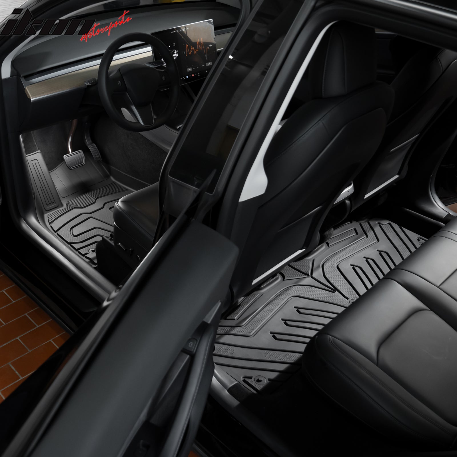 Here are 12 Ways to Refresh the Interior of your Car