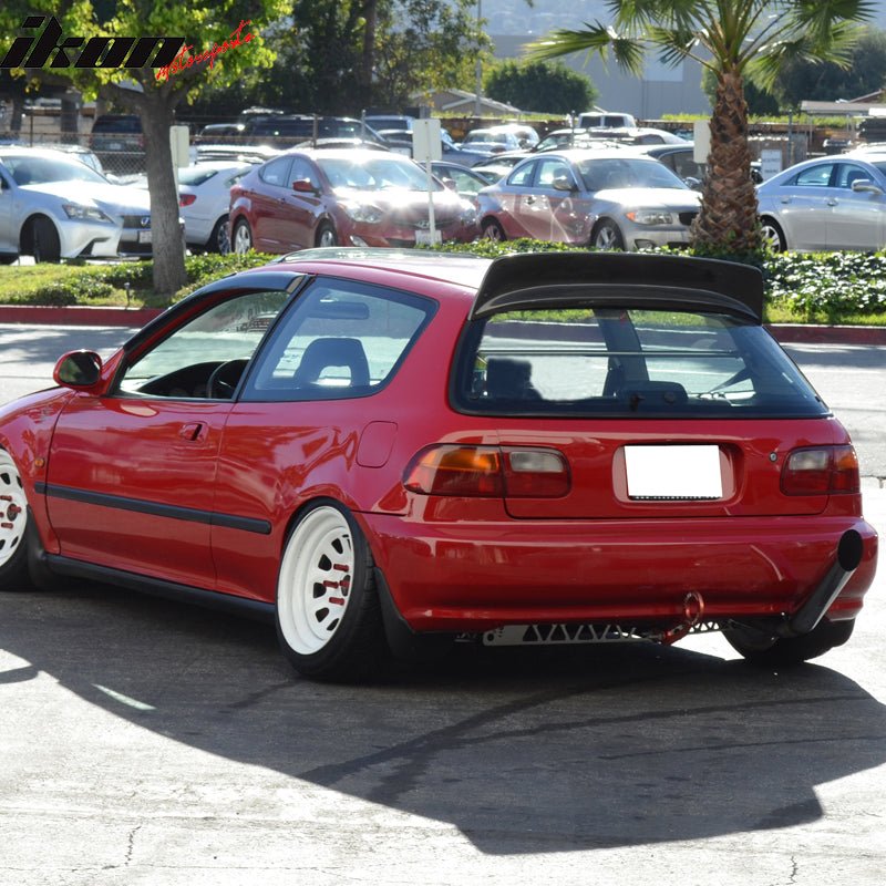 Summer Car Maintenance Tips:Protect Your Vehicle from Heat, UV, and Wear This Season - Ikon Motorsports