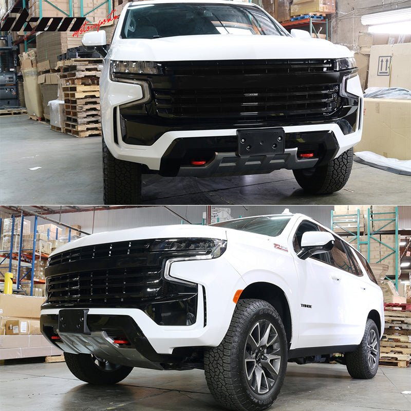 Best Selling Ikon Auto Parts & Accessories for 2025: Upgrade Your Ride for Less - Ikon Motorsports