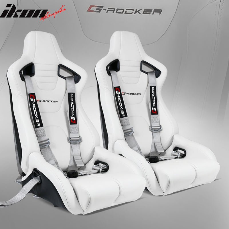 Exploring Speed and Thrill: Car Racing Seats