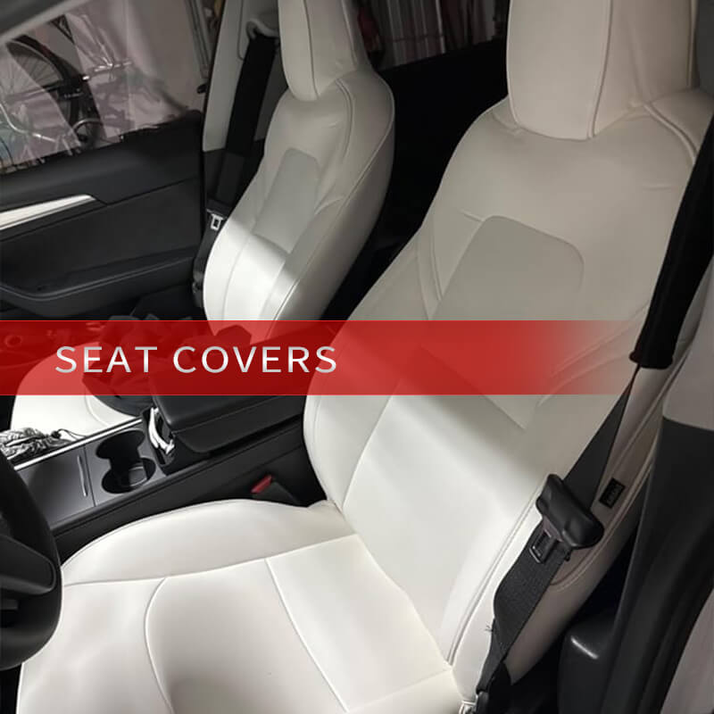 How to Clean and Maintain Your Car Seat Covers Like a Pro - Ikon Motorsports