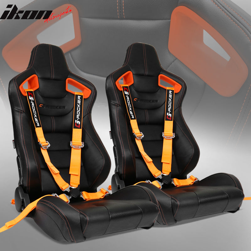 How to Choose the Perfect Racing Seat: A Practical Guide for Real Drivers