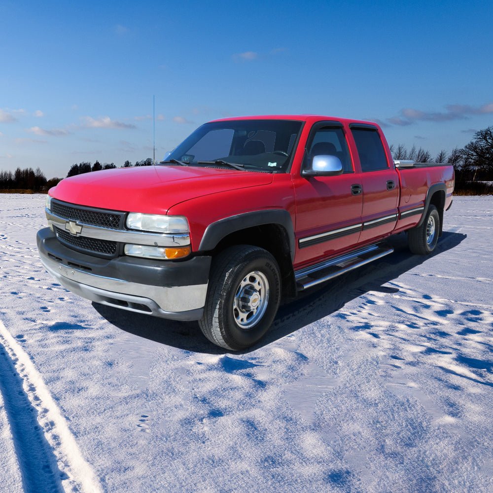 ikonmotorsports Canada Market Now Open - Ikon Motorsports