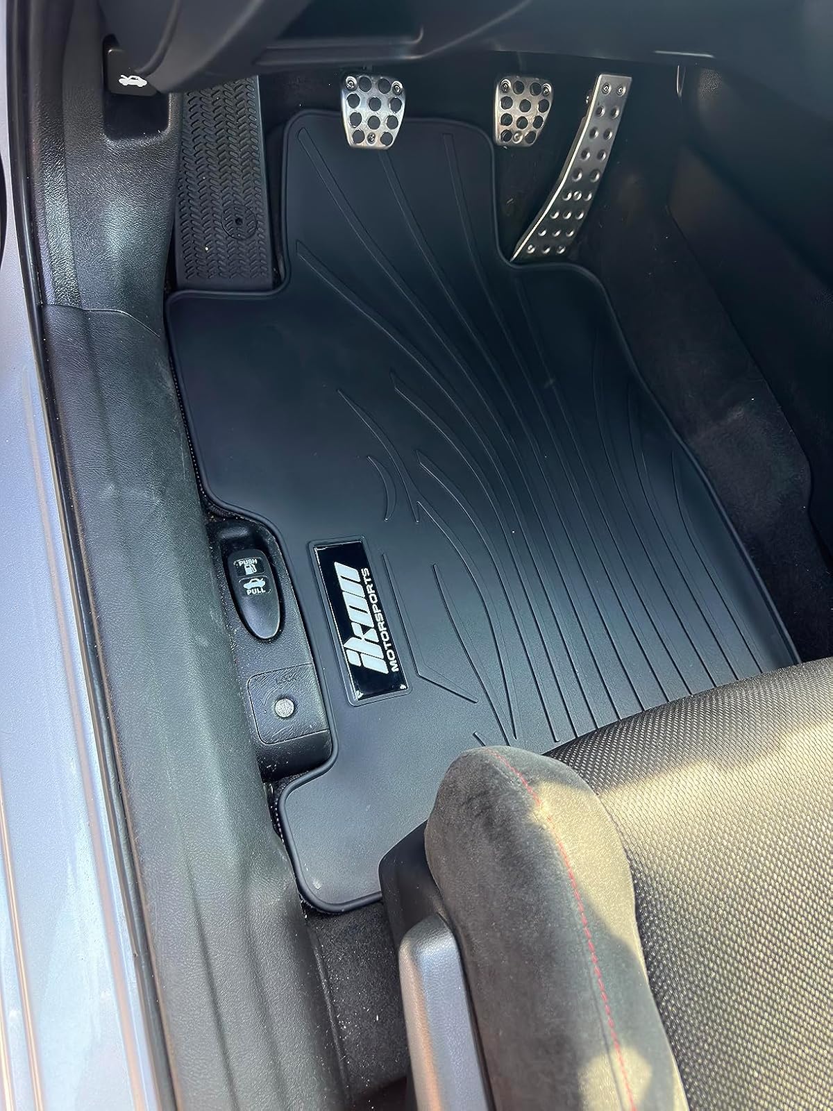 Honda Civic Car Mats