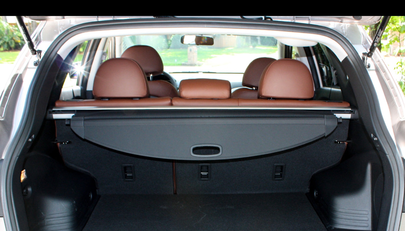 Cargo Covers & Trunk Cover