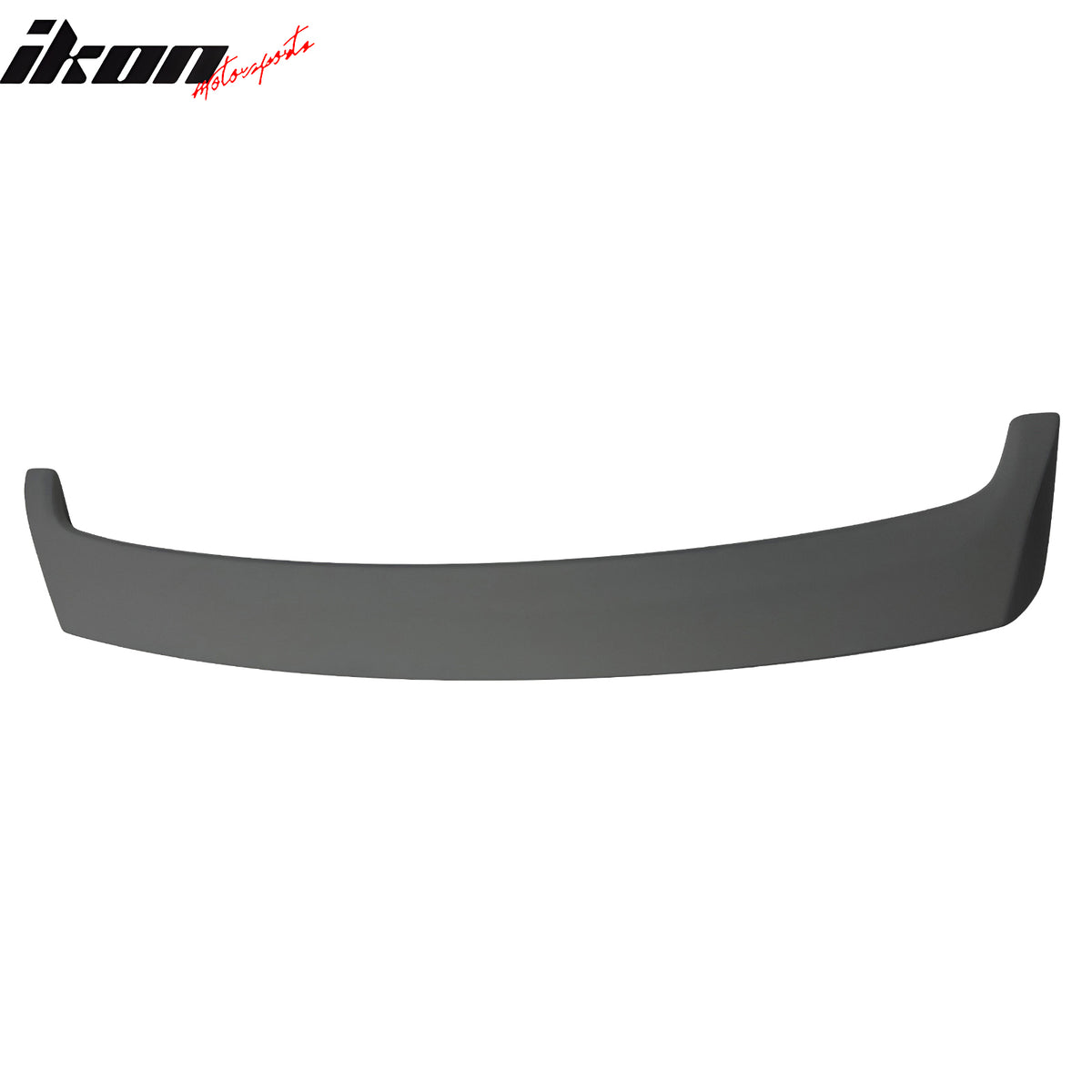 Fit 2006-2013 Chevrolet Impala LT Trunk Spoiler Factory Style