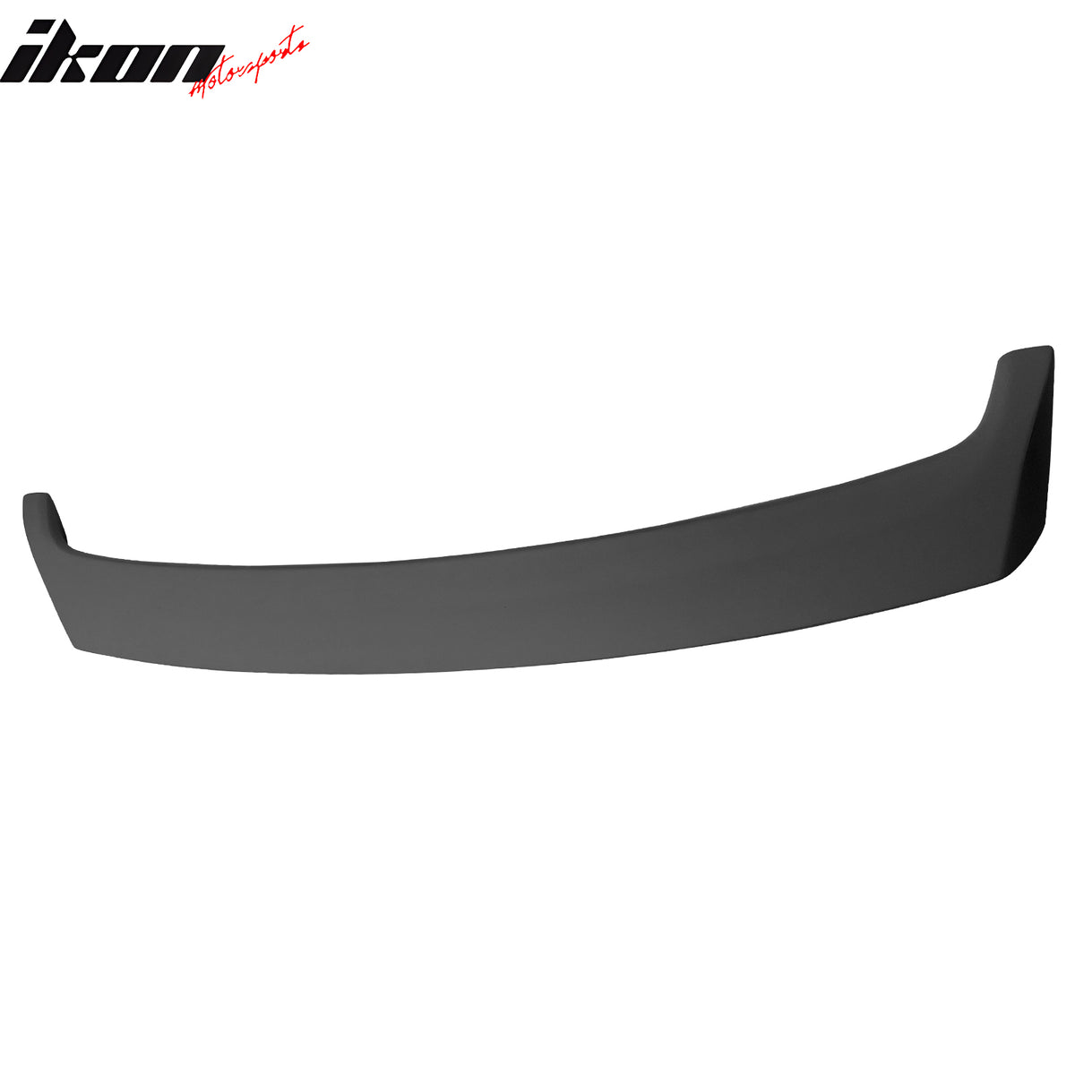 Fits 06-13 Chevrolet Impala LT Trunk Spoiler OE Factory Style ABS Rear Deck Wing
