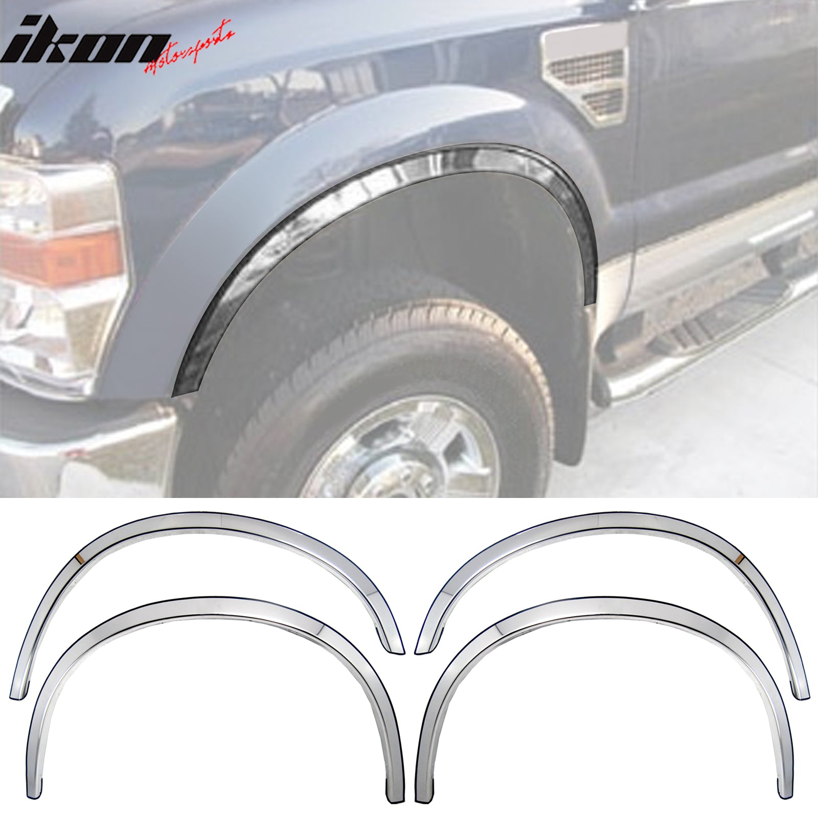 Products – tagged “F-250” – Page 3 – Ikon Motorsports