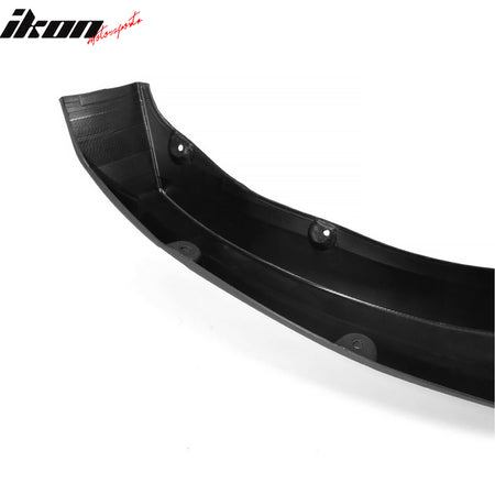 Fits 20-22 Ram 2500 Pocket Style Fender Flares Wheel Arch Extension Cover PP 4PC