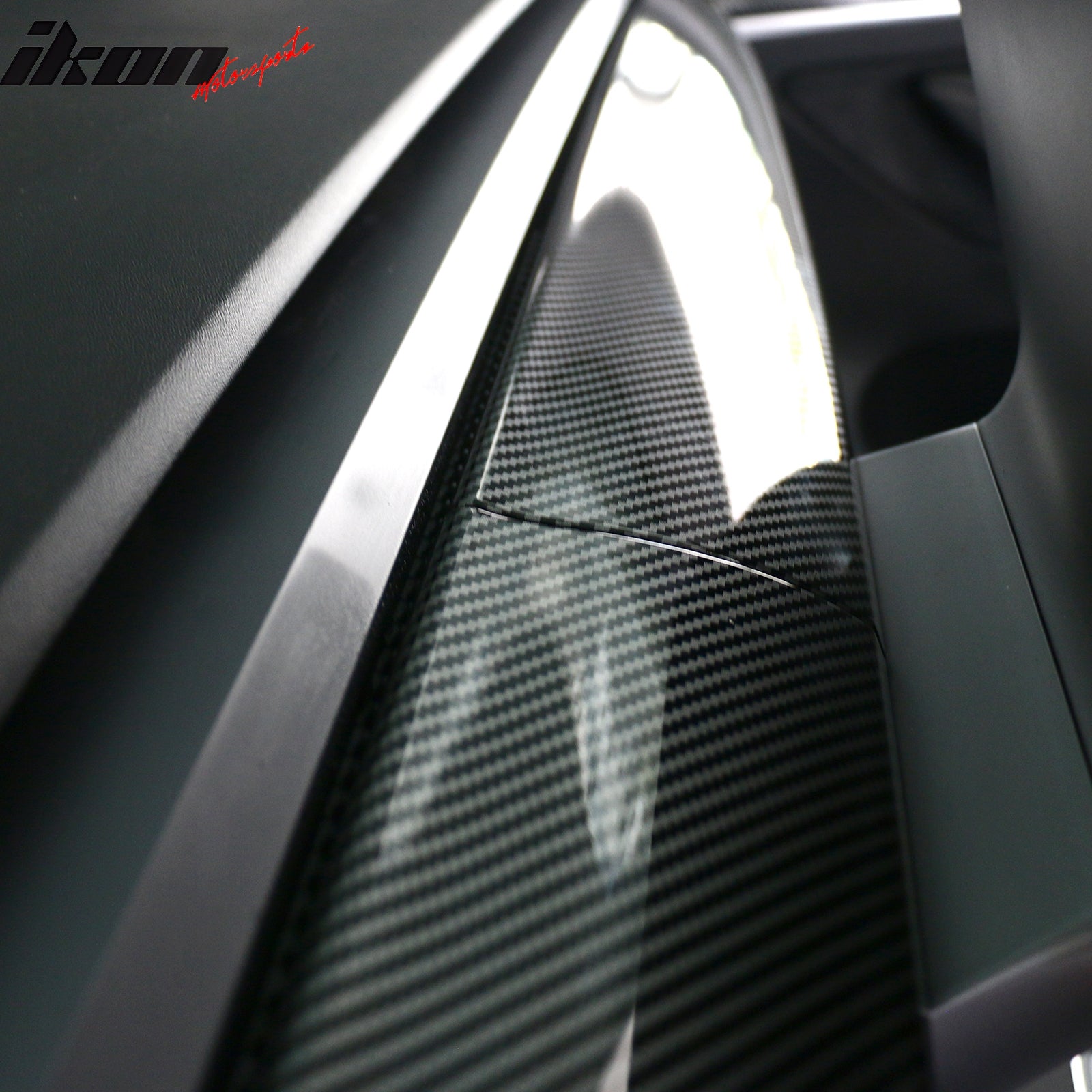 Accessories – Ikon Motorsports