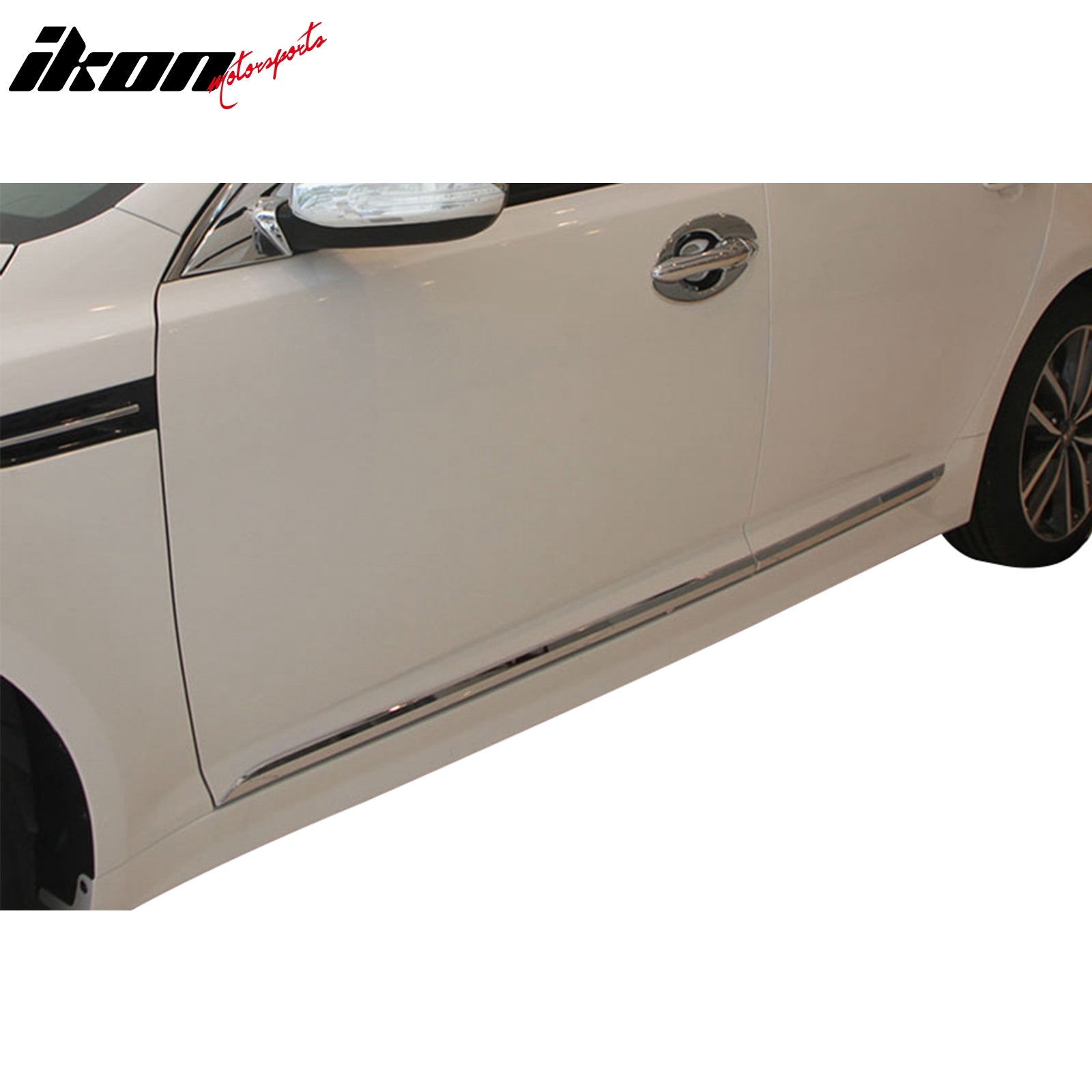 Buy 2000-2002 TOYOTA AVALON FRONT BUMPER CHROME MOLDING MOULDING In - Foto 5