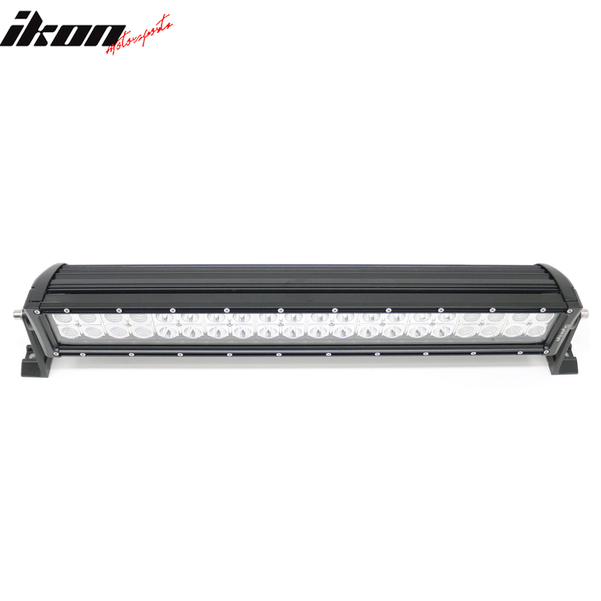 21" 120W LED Work Light Bar Spot Flood Combo Driving Offroad SUV ATV Jeep Truck