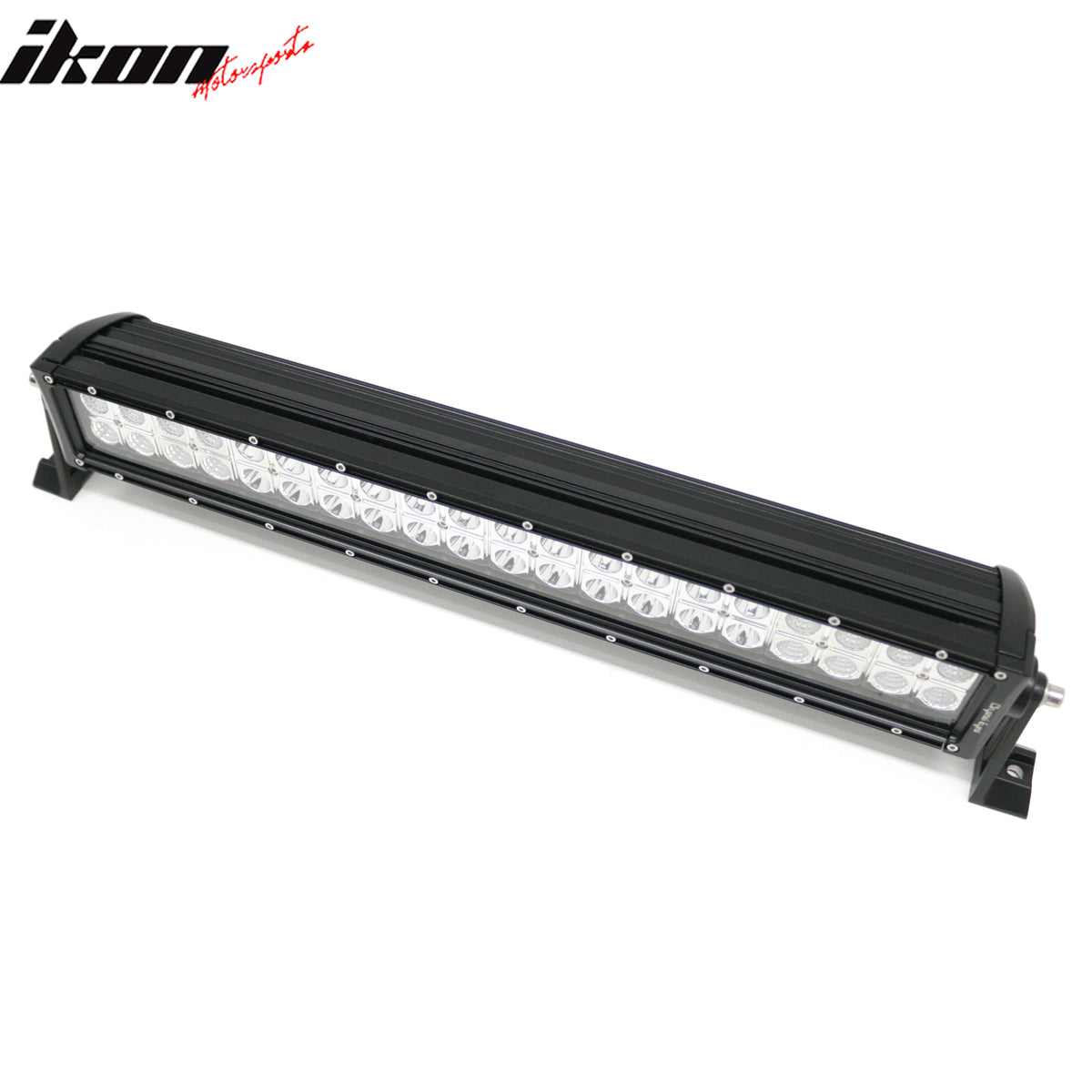 21" 120W LED Work Light Bar Spot Flood Combo Driving Offroad SUV ATV Jeep Truck