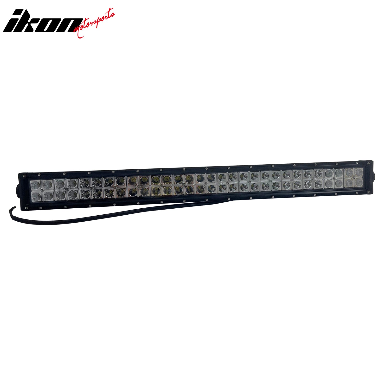 Universal Trucks 31" 180W 60 LED Light Bar 30 Degree Flood Center+60 Flood Outer