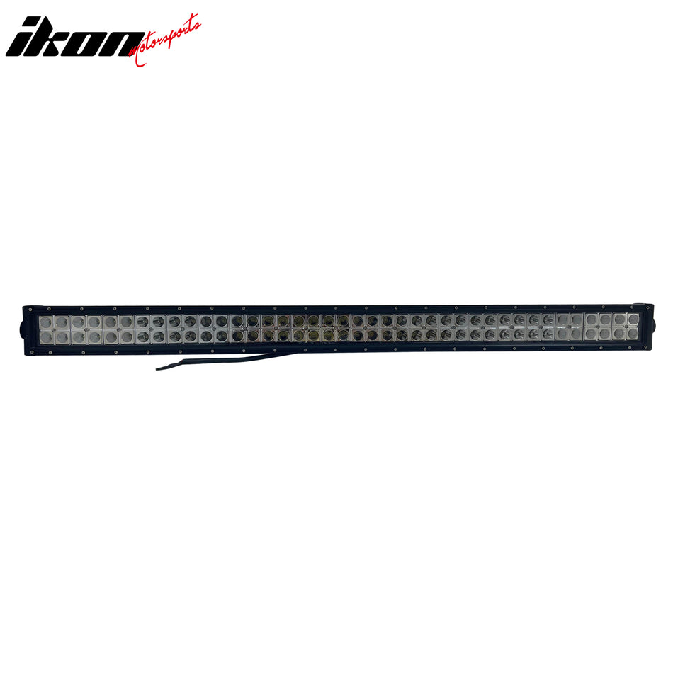 Universal Trucks 41" 240W 80 LED Light Bar 30 Degree Flood Center