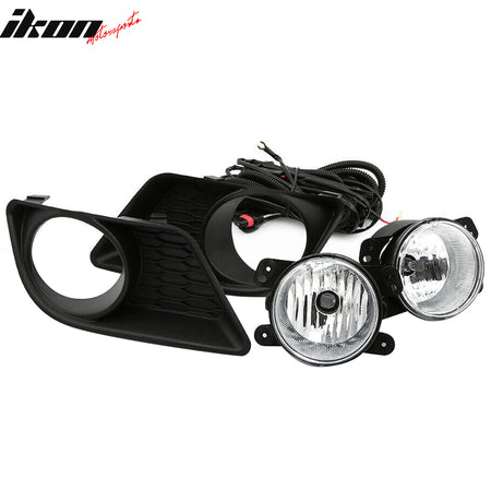 2007 Dodge Charger Fog Light Assembly Dodge Charger Headlight 2007 Dodge Charger Fog Light Assembly Dodge Charger Headlight