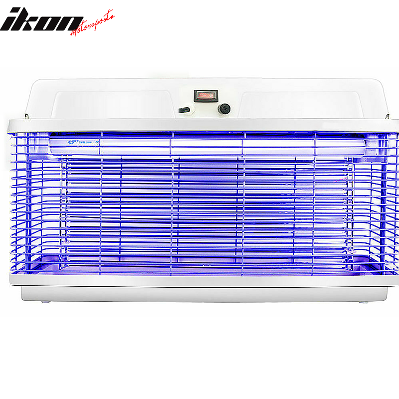 20W UV Light Tube Electronic Lamp Resdential Bug Zapper