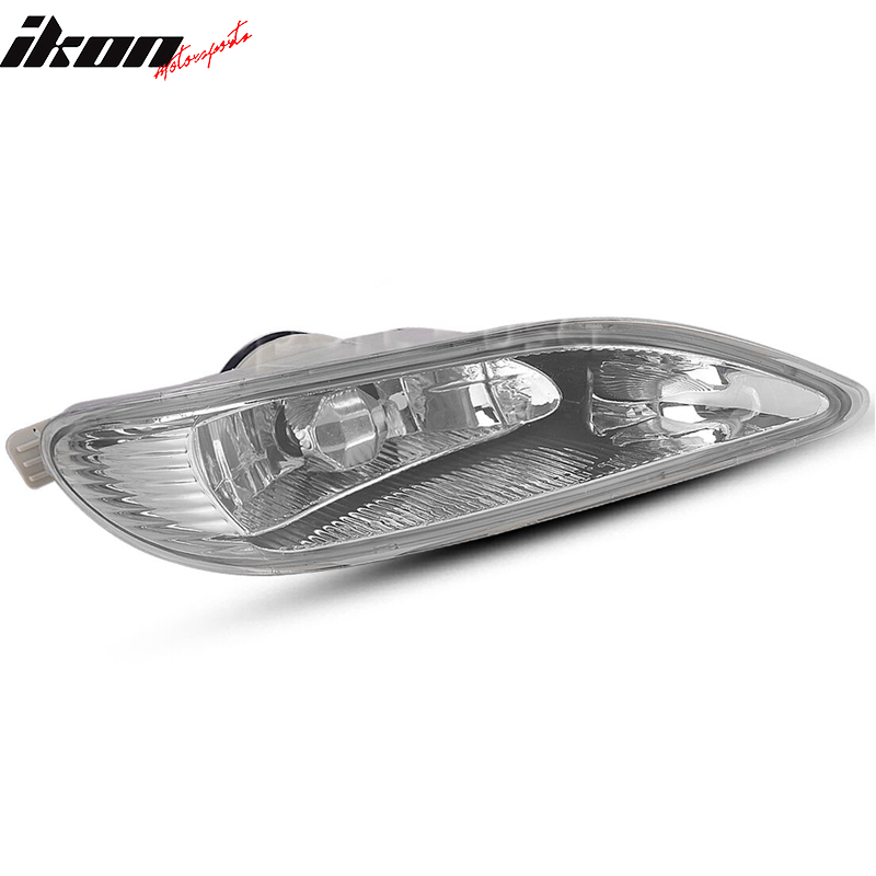 For Toyota Camry 2002-2004 Headlight Driver Side Halogen Clear Lens LE - Foto 8