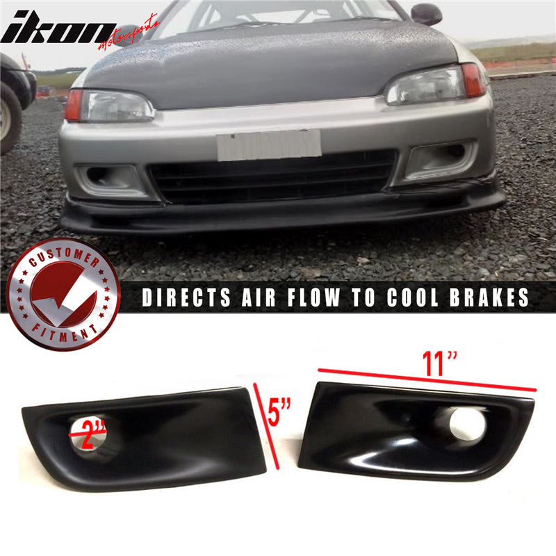 Products – tagged “Eg” – Ikon Motorsports