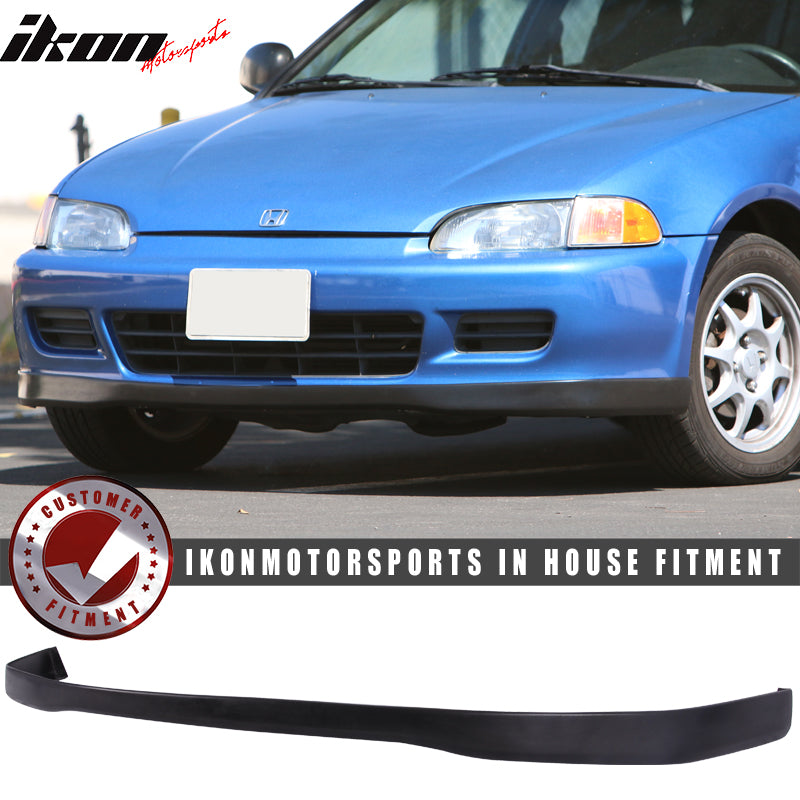 Products – tagged “Eg” – Ikon Motorsports