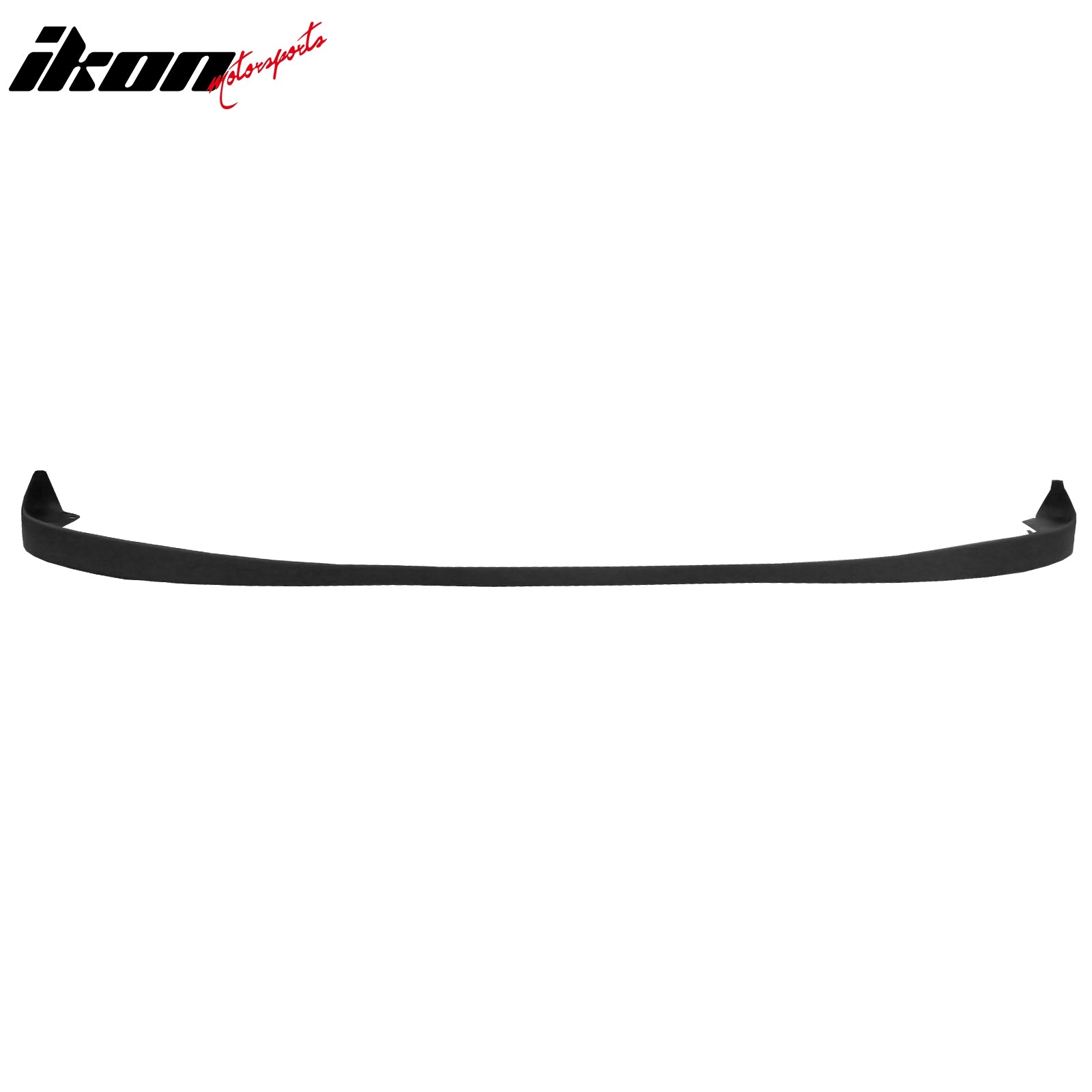 Fits 92-95 Honda Civic Sedan 4-Door Rear Diffuser Lip + Front Bumper Lip - PU