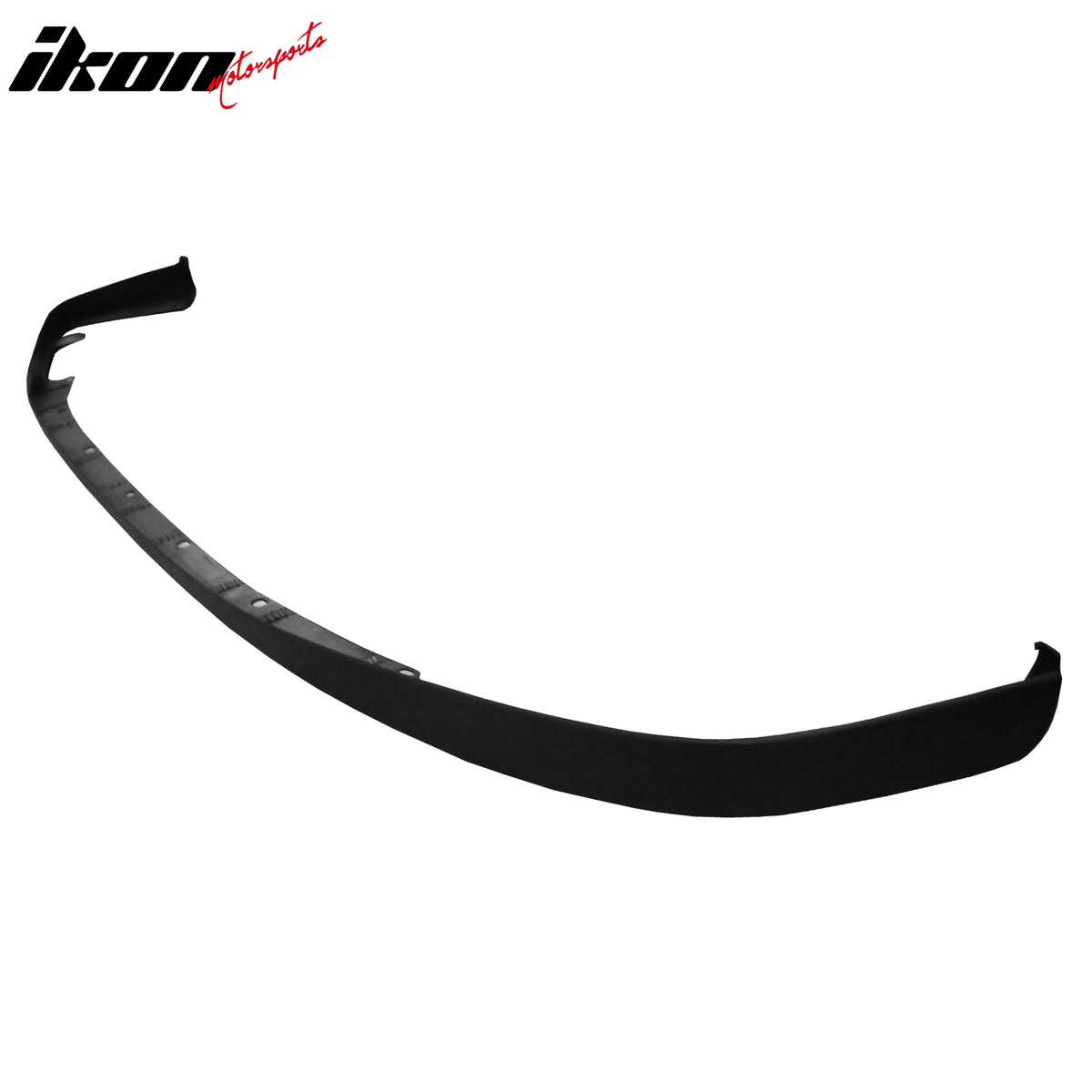 Fits 92-95 Honda Civic Sedan 4-Door Rear Diffuser Lip + Front Bumper Lip - PU