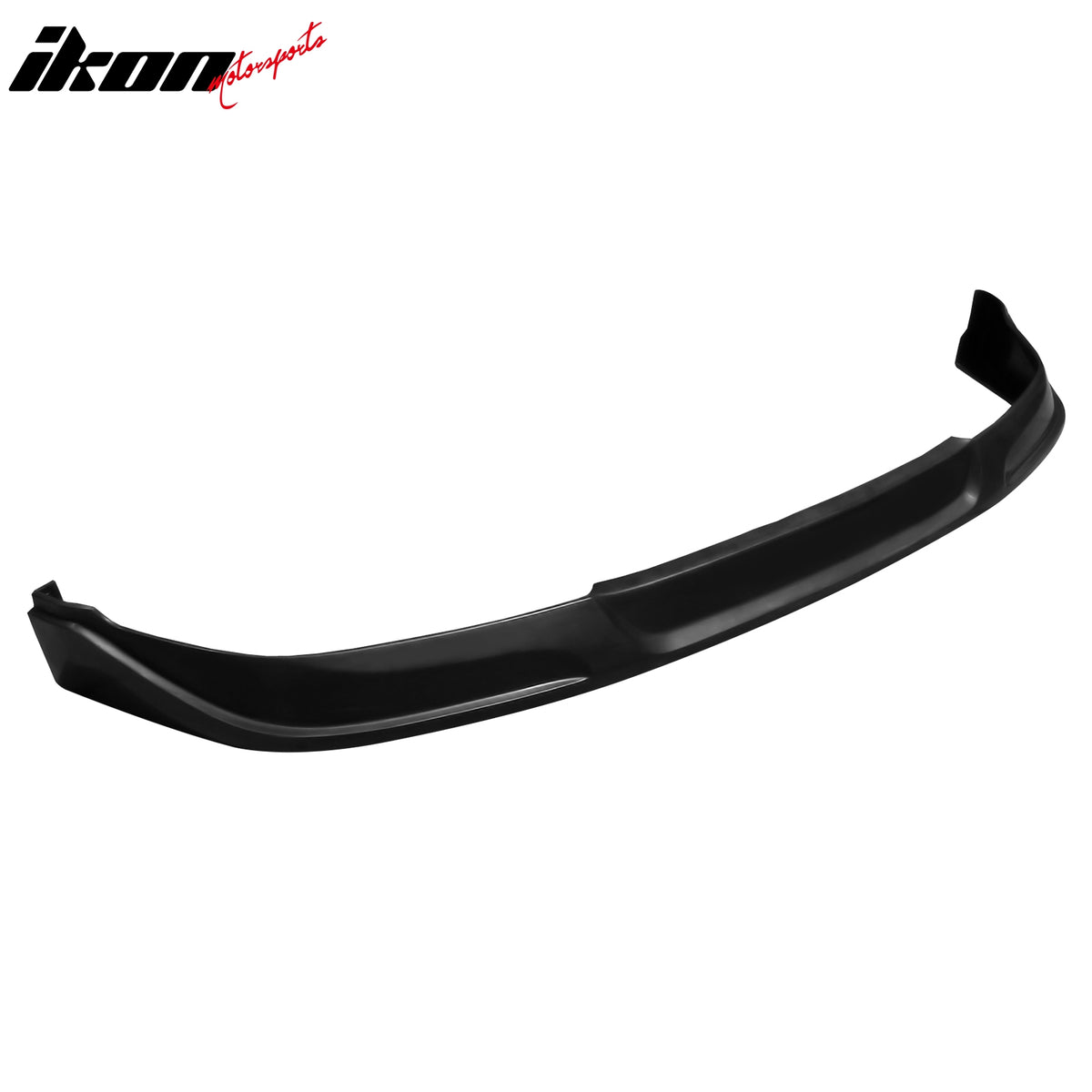 Fits 92-95 Honda Civic 2-Door JDM Style Rear Diffuser Lip + Front Bumper Lip PU
