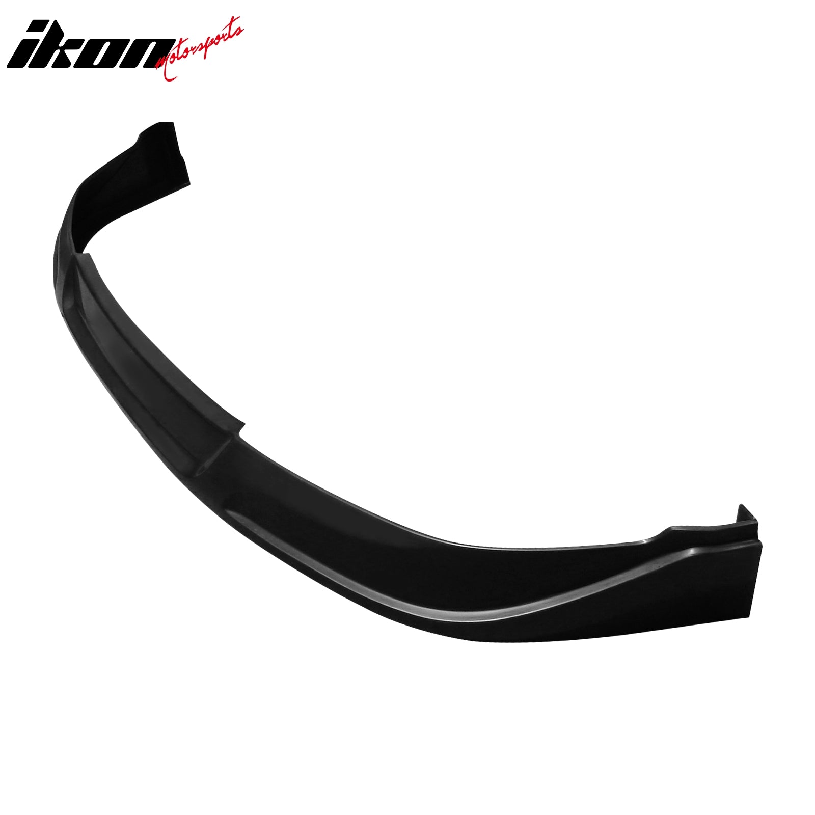 Fits 92-95 Honda Civic 2-Door JDM Style Rear Diffuser Lip + Front Bumper Lip PU