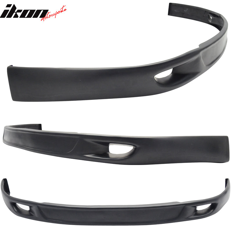 For 92-96 Lexus SC300 SC400 Toyota Soarer T Sports Front Bumper Lip ...