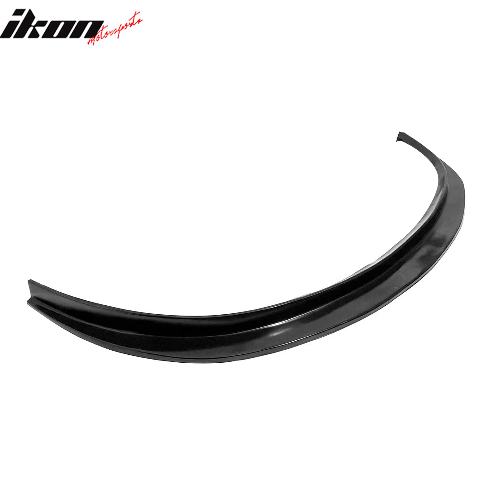 Fits 92-96 Lexus SC400 SC300 MDA Style PU Front Lip Bumper Lower