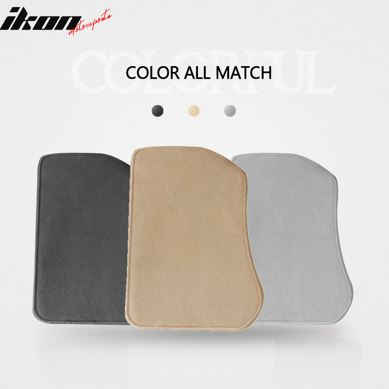 Best Car Floor Mat Carpet for 1992-1998 BMW E36 3 Series Beige